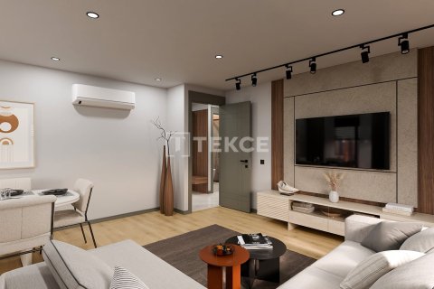 3+1 Lejlighed i Antalya, Tyrkiet Nr. 226427 - 4