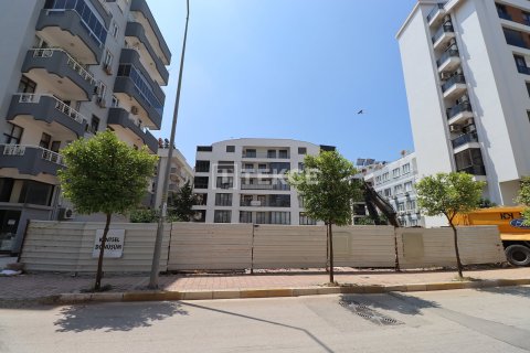 3+1 Lejlighed i Antalya, Tyrkiet Nr. 226427 - 24