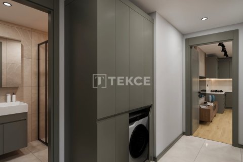3+1 Lejlighed i Antalya, Tyrkiet Nr. 226427 - 12