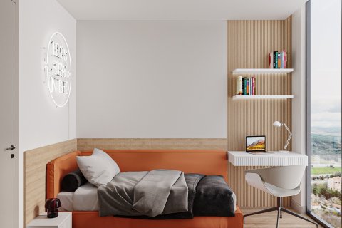 Lejlighed i Kâğıthane, Istanbul, Tyrkiet Nr. 226422 - 13
