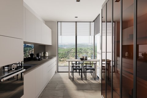 Lejlighed i Kâğıthane, Istanbul, Tyrkiet Nr. 226422 - 8