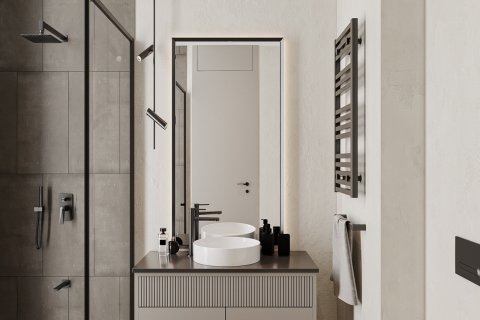 Lejlighed i Kâğıthane, Istanbul, Tyrkiet Nr. 226422 - 15