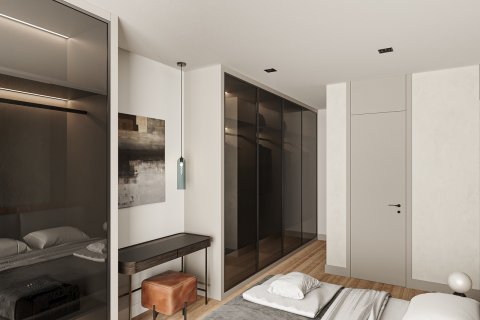 Lejlighed i Kâğıthane, Istanbul, Tyrkiet Nr. 226422 - 12