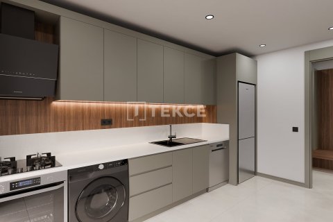 2+1 Lejlighed i Antalya, Tyrkiet Nr. 226426 - 7
