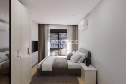 2+1 Lejlighed i Antalya, Tyrkiet Nr. 226426 - 9