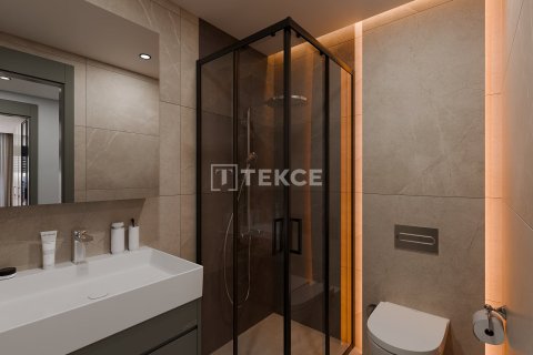2+1 Lejlighed i Antalya, Tyrkiet Nr. 226426 - 11