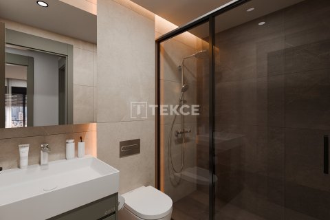 2+1 Lejlighed i Antalya, Tyrkiet Nr. 226426 - 10