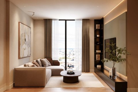 Lejlighed i Kâğıthane, Istanbul, Tyrkiet Nr. 226424 - 7