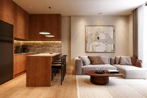 Lejlighed i Kâğıthane, Istanbul, Tyrkiet Nr. 226424 - 8