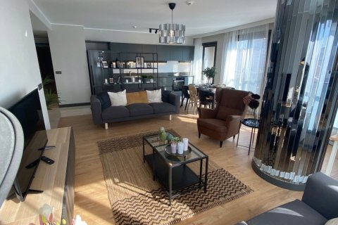 Lejlighed i Kâğıthane, Istanbul, Tyrkiet Nr. 226423 - 4