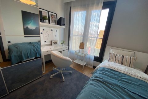 Lejlighed i Kâğıthane, Istanbul, Tyrkiet Nr. 226423 - 12