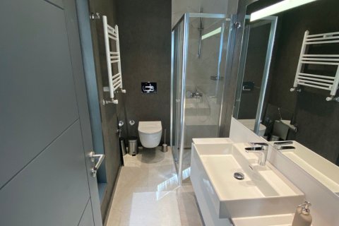 Lejlighed i Kâğıthane, Istanbul, Tyrkiet Nr. 226423 - 14