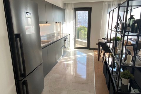 Lejlighed i Kâğıthane, Istanbul, Tyrkiet Nr. 226423 - 6