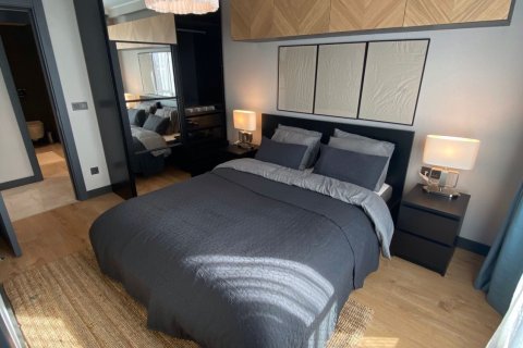 Lejlighed i Kâğıthane, Istanbul, Tyrkiet Nr. 226423 - 7