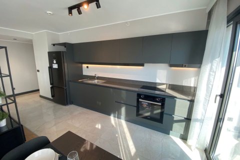 Lejlighed i Kâğıthane, Istanbul, Tyrkiet Nr. 226423 - 3
