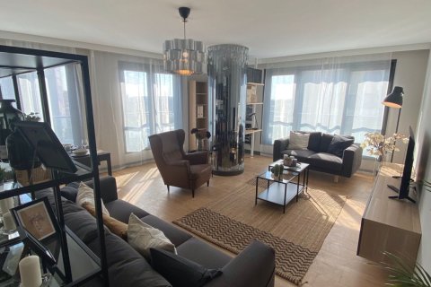 Lejlighed i Kâğıthane, Istanbul, Tyrkiet Nr. 226423 - 5