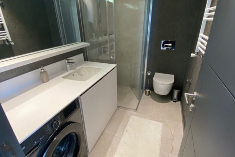 Lejlighed i Kâğıthane, Istanbul, Tyrkiet Nr. 226423 - 13