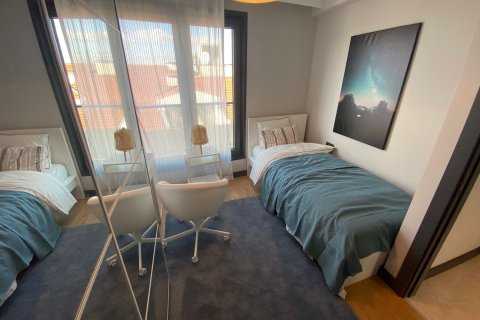 Lejlighed i Kâğıthane, Istanbul, Tyrkiet Nr. 226423 - 11