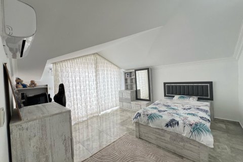 Продажа квартиры  в Оба, Анталье, Турция 4+1, 200м2, №226421 – фото 5