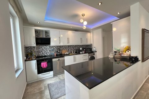 Продажа квартиры  в Оба, Анталье, Турция 4+1, 200м2, №226421 – фото 9
