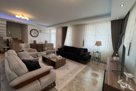 4+1 Wohnung  in Oba, Antalya, Türkei Nr. 226421
