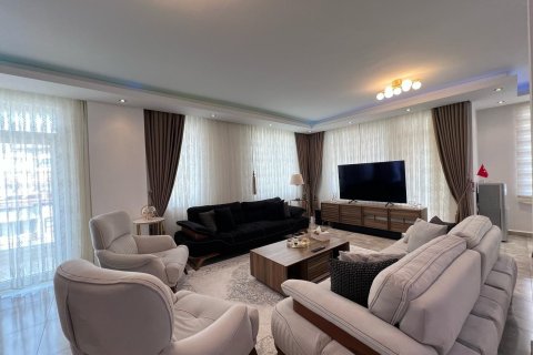 Продажа квартиры  в Оба, Анталье, Турция 4+1, 200м2, №226421 – фото 2