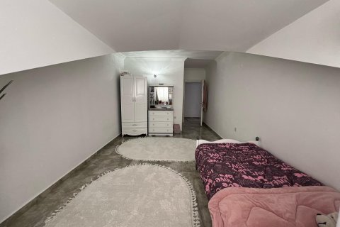 Продажа квартиры  в Оба, Анталье, Турция 4+1, 200м2, №226421 – фото 6
