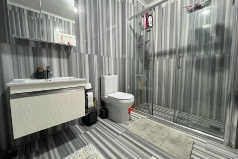 Продажа квартиры  в Оба, Анталье, Турция 4+1, 200м2, №226421 – фото 10