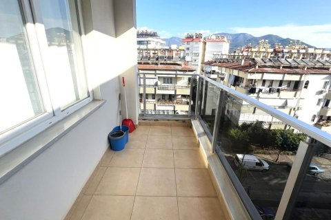 Продажа квартиры  в Оба, Анталье, Турция 4+1, 200м2, №226421 – фото 12