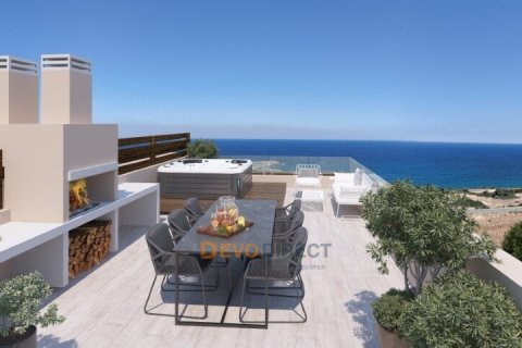 1+1 Lejlighed  i Girne,  Nr. 227434 - 16