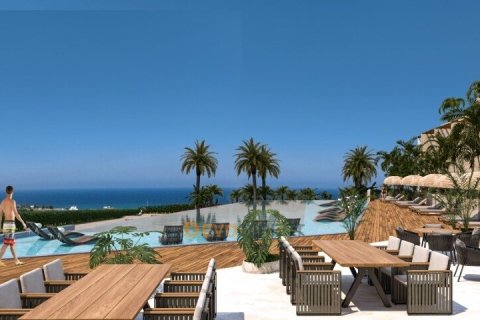 2+1 Leilighet  i Girne,  Nr. 227429 - 4