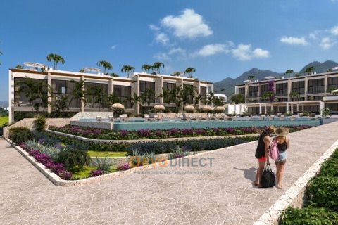 2+1 Leilighet  i Girne,  Nr. 227429 - 8