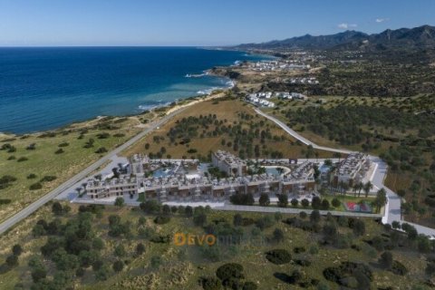 1+1 Lägenhet i Girne, Nr. 227431 - 21