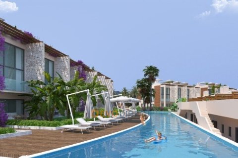 1+1 Lägenhet i Girne, Nr. 227431 - 4
