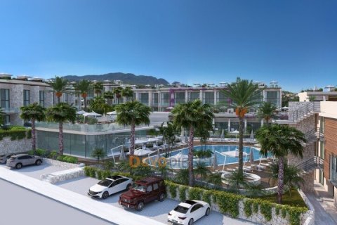 1+1 Lägenhet i Girne, Nr. 227431 - 17