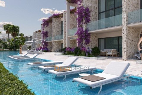 1+1 Lägenhet i Girne, Nr. 227432 - 13