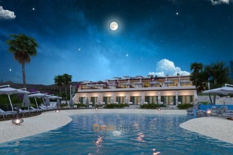 1+1 Lägenhet i Girne, Nr. 227432 - 15