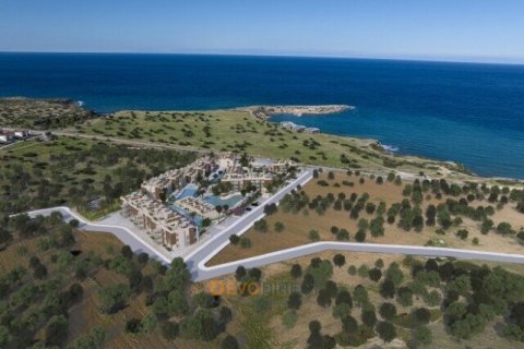 1+1 Lägenhet i Girne, Nr. 227432 - 18