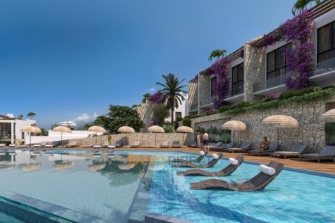 2+1 Leilighet  i Girne,  Nr. 227430 - 4