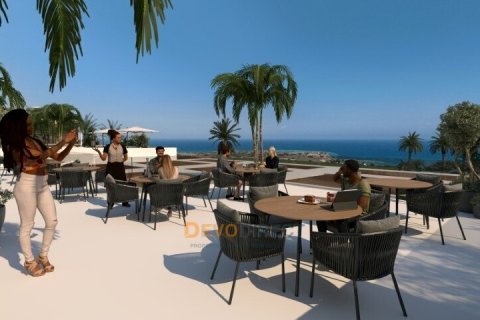 2+1 Leilighet  i Girne,  Nr. 227430 - 17