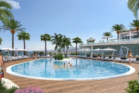1+1 Lägenhet i Girne, Nr. 227433 - 11