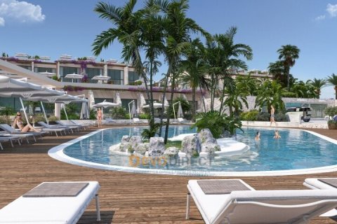 1+1 Lägenhet i Girne, Nr. 227433 - 8