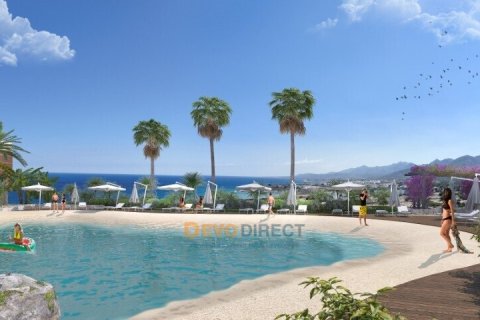 1+1 Lägenhet i Girne, Nr. 227433 - 5