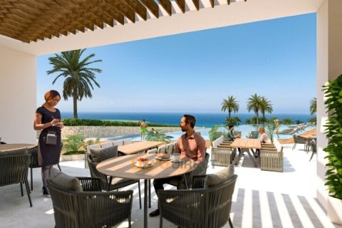 1+1 Lejlighed  i Girne,  Nr. 227428 - 5