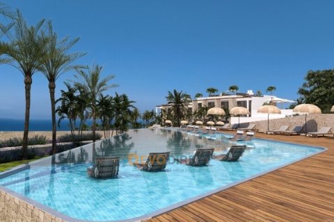 1+1 Lejlighed  i Girne,  Nr. 227428 - 12