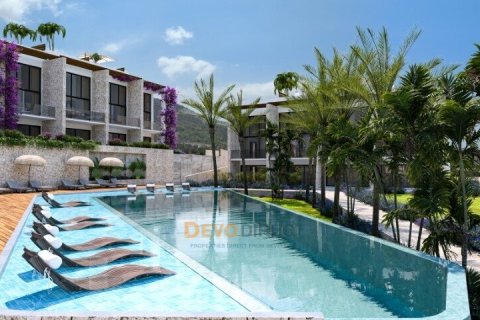 1+1 Lejlighed  i Girne,  Nr. 227428 - 11