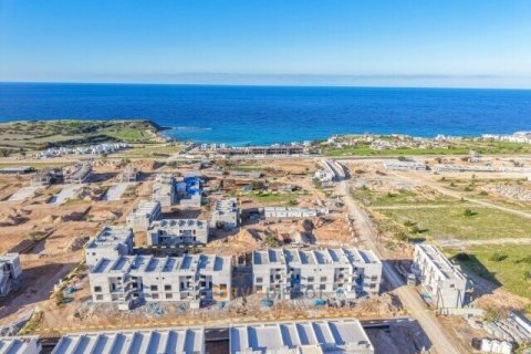 1+1 Lejlighed  i Girne,  Nr. 227428 - 21