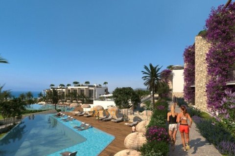 1+1 Lejlighed  i Girne,  Nr. 227428 - 17
