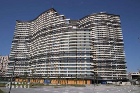 Daire  5+1  İstanbul, Türkiye №234274