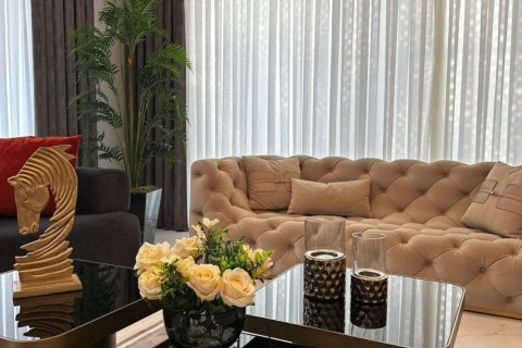 4+1 Villa  i Alanya, Antalya, Turkiet Nr. 217745 - 3